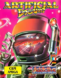 Artificial Dreams