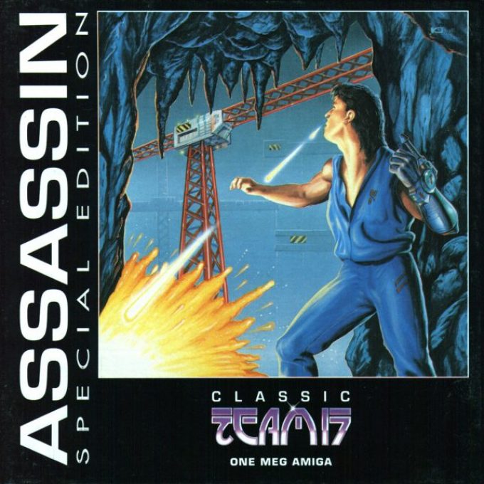 Assassin - Special Edition