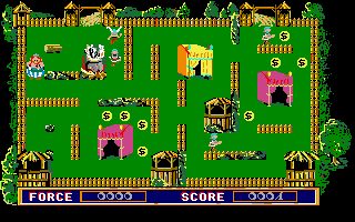Image in-game