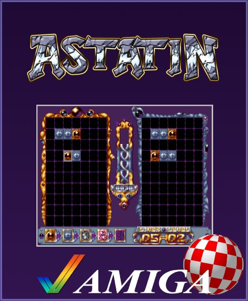 Astatin