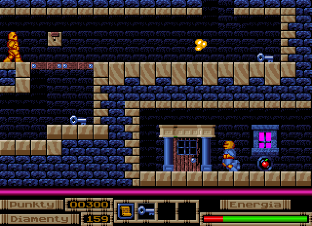 Image in-game