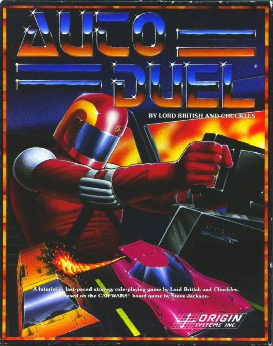 AutoDuel
