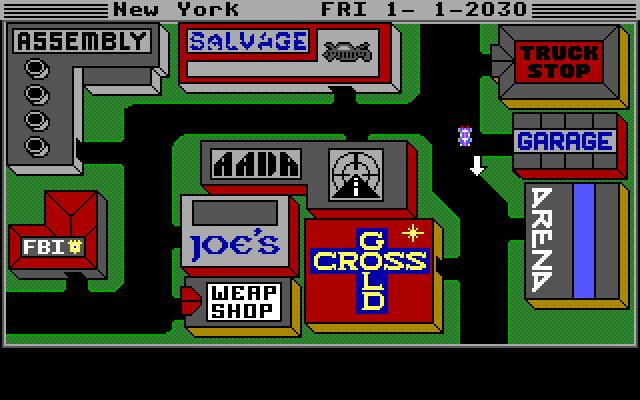 Image in-game