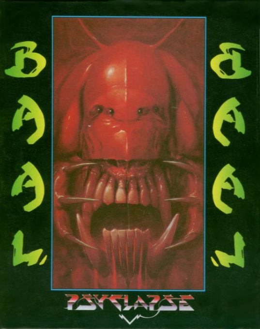 Baal