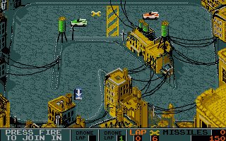 Image in-game