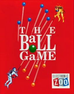 The Ball Game - Dos