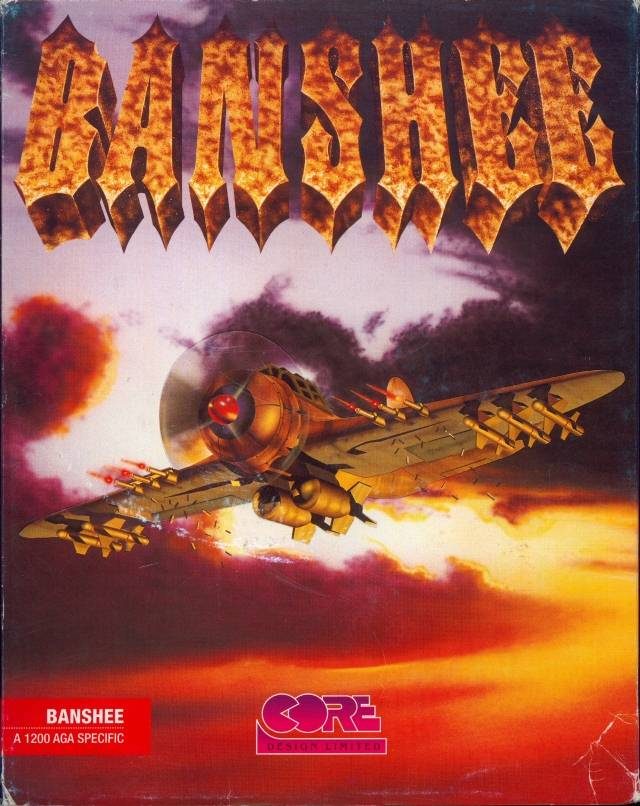 Banshee