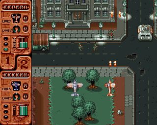 Image in-game