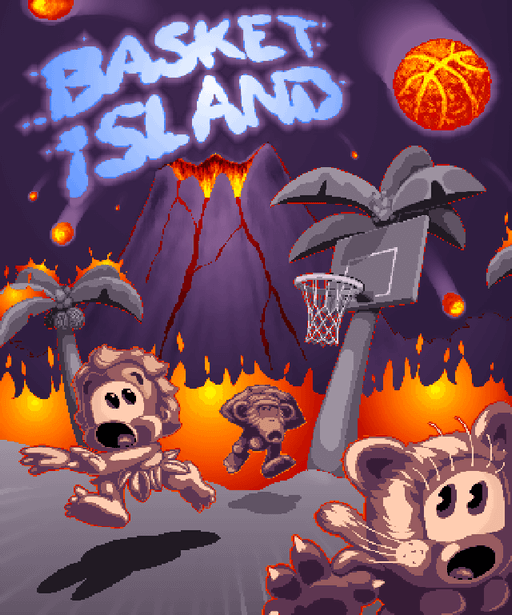 Basket Island