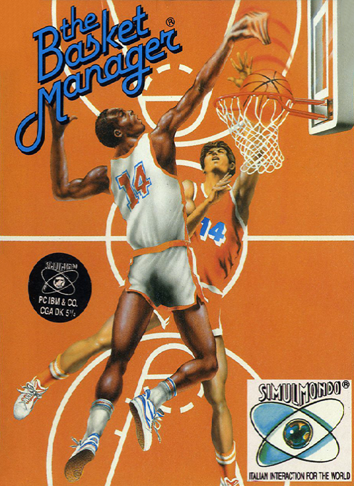 The Basket Manager
