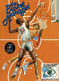 The Basket Manager