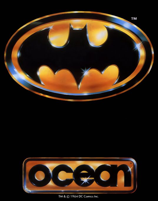 Batman - The Movie