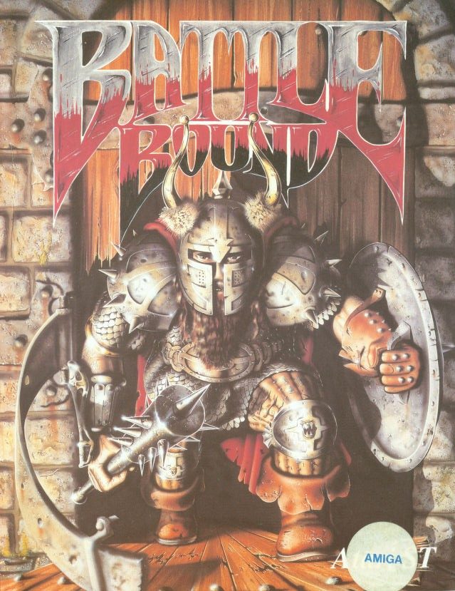 Battle Bound