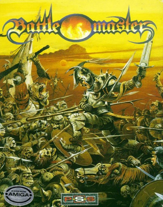 Battle Master
