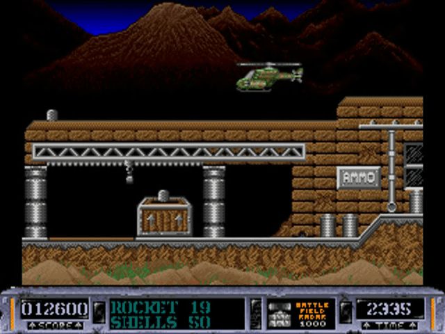 Image in-game
