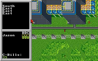 Image in-game