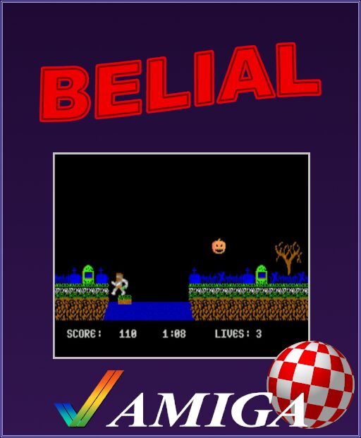 Belial