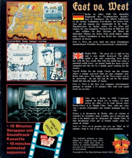 Berlin 1948 - Dos