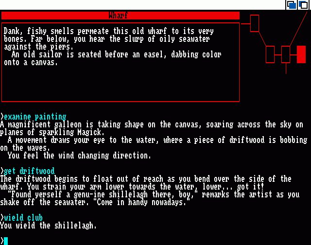 Image in-game