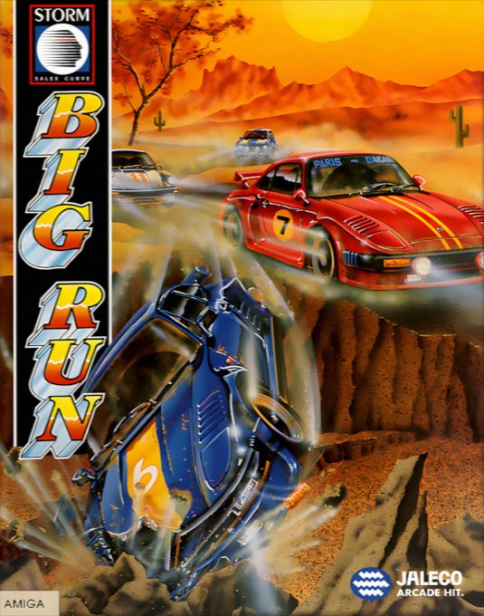 Big Run