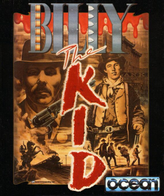 Billy The Kid
