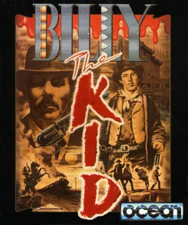 Billy The Kid