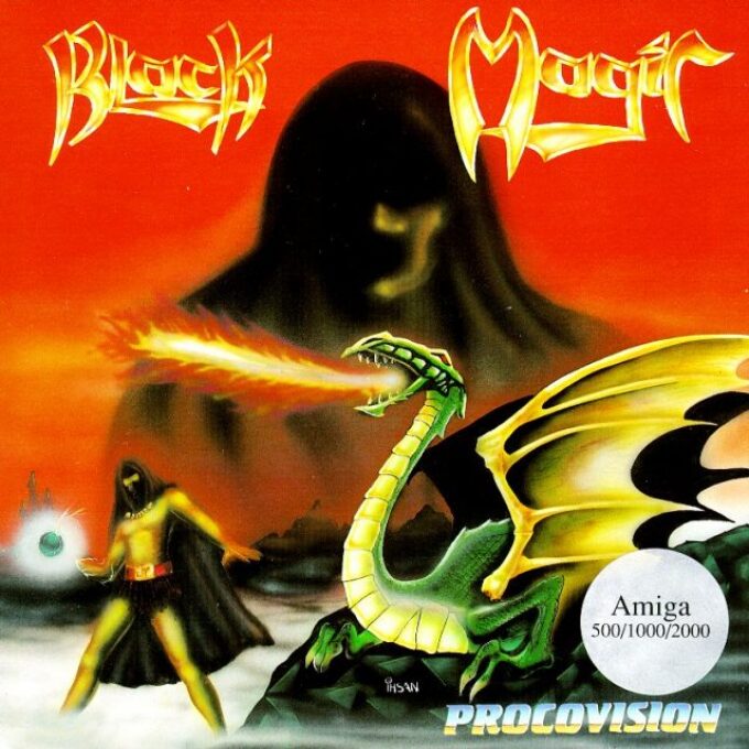 Black Magic