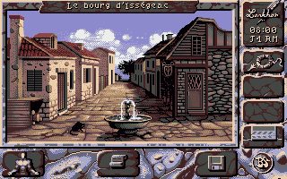 Image in-game