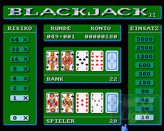 Blackjack 2