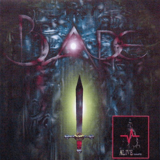 Blade