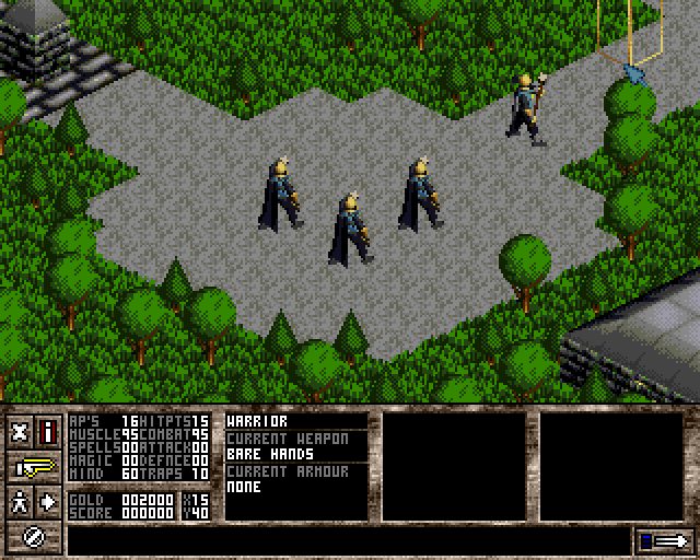 Image in-game