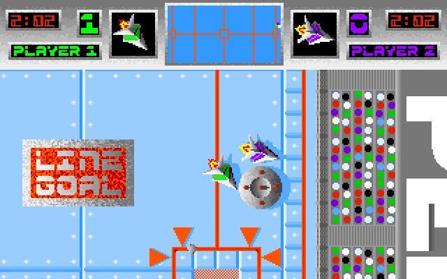 Image in-game