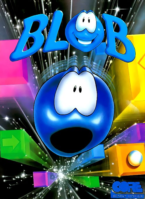 Blob