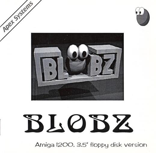 Blobz