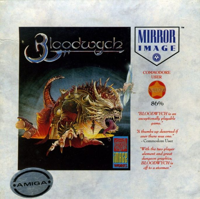 Bloodwych