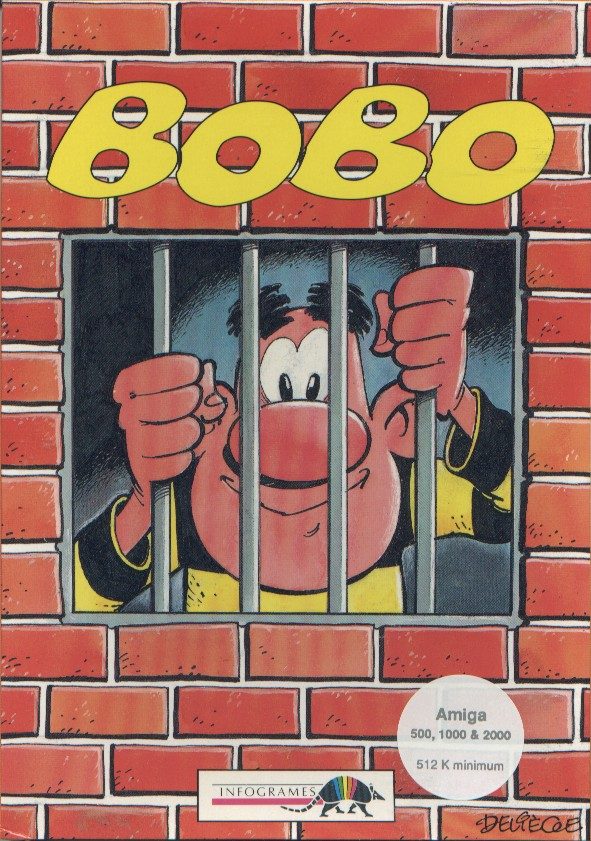 Bobo