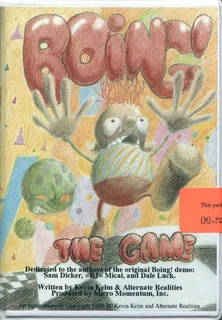 Boing!
