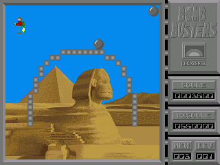 Image in-game