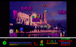 Image in-game