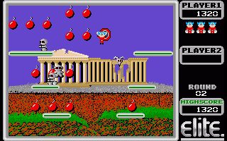Image in-game