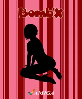 Bomb'X - Dos