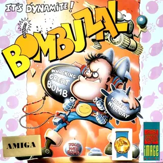 Bombuzal