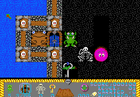Image in-game