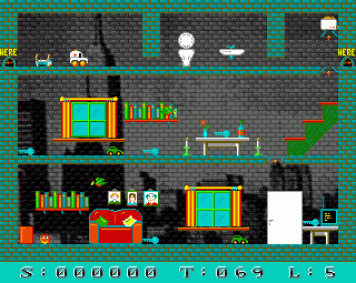 Image in-game