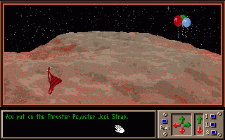 Image in-game
