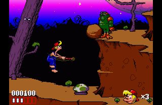 Image in-game
