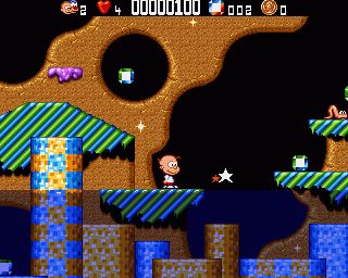Image in-game