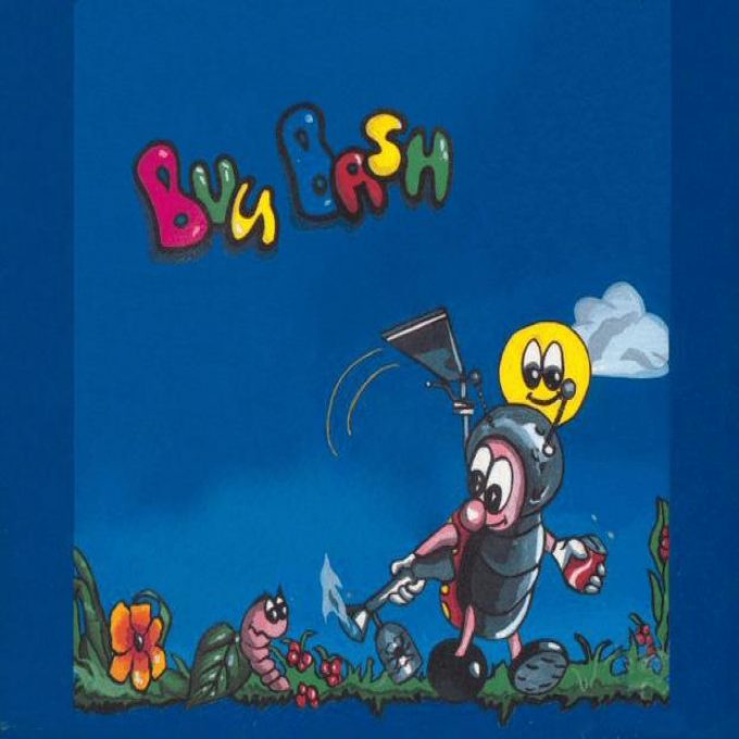 Bug Bash