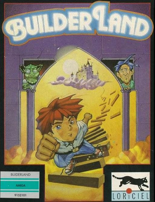 Builderland