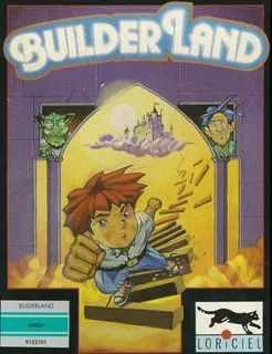 Builderland